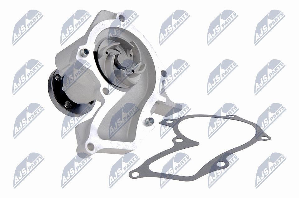 NTY CPW-MZ-031: Veepump