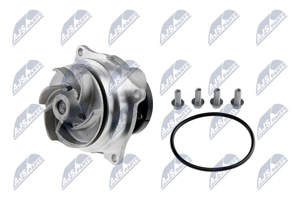NTY CPW-MZ-047: Veepump
