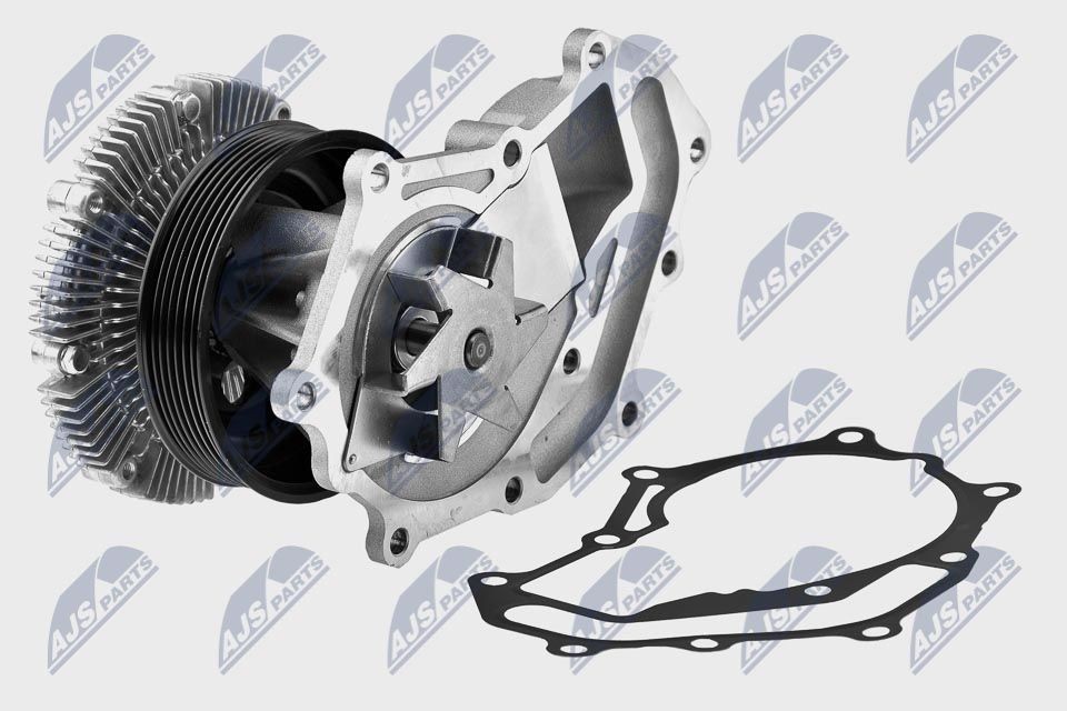 NTY CPW-NS-066: Veepump