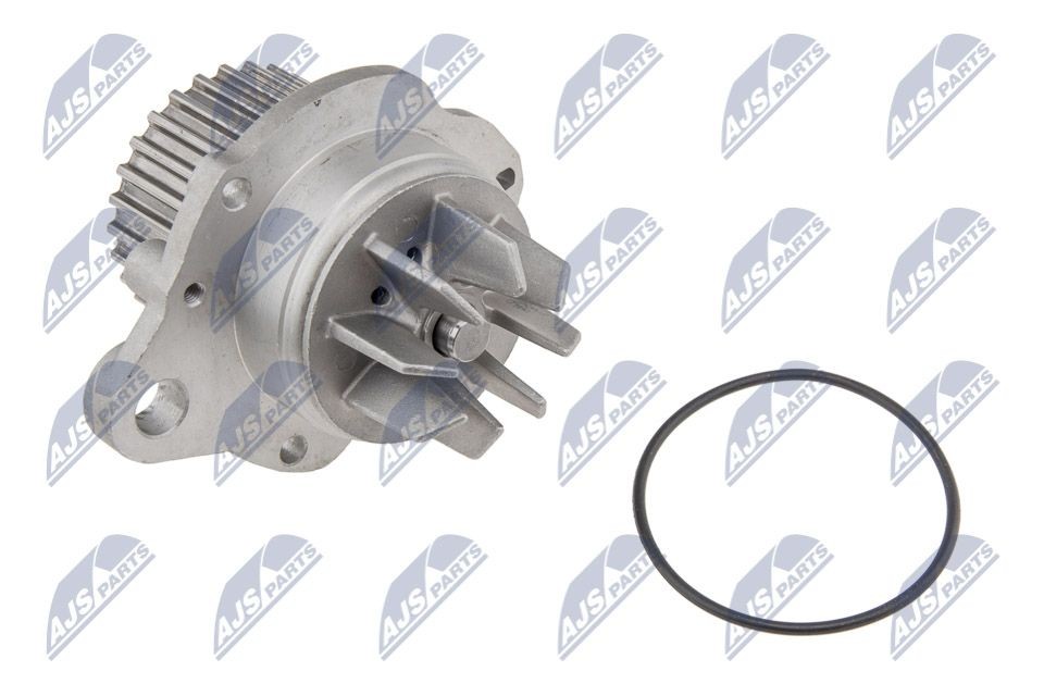 NTY CPW-PE-014: Veepump