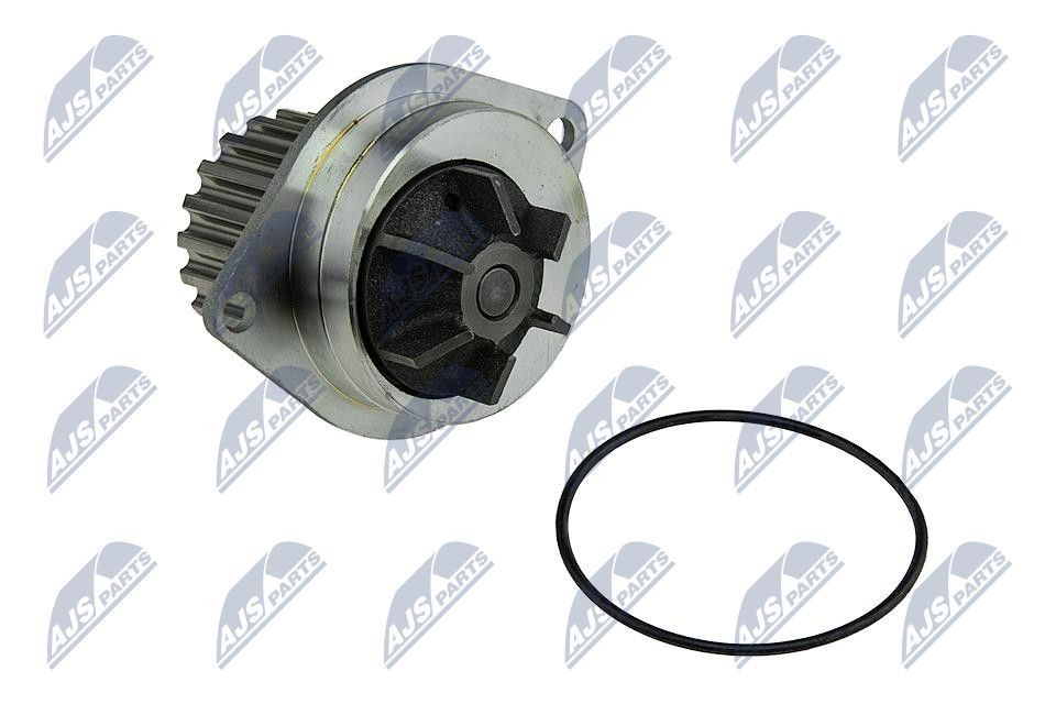 NTY CPW-PE-019: Vattenpump Kuggar: 20
