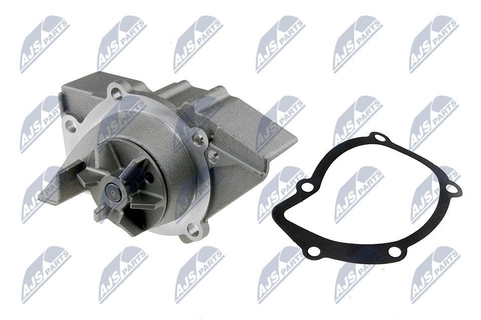 NTY CPW-PE-021: Vattenpump Kuggar: 20