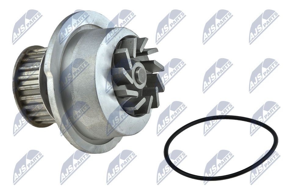 NTY CPW-PL-024: Vattenpump Kuggar: 23