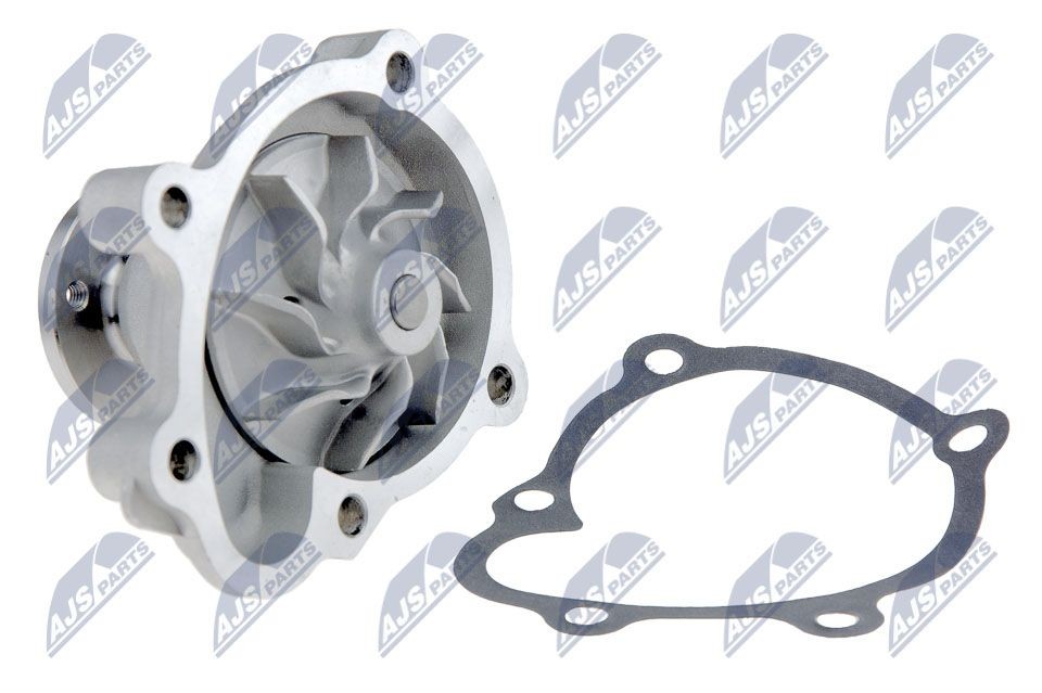 NTY CPW-PL-035: Veepump