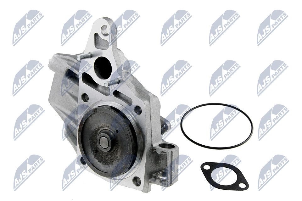 NTY CPW-PL-036: Veepump