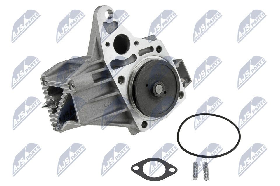 NTY CPW-PL-037: Veepump