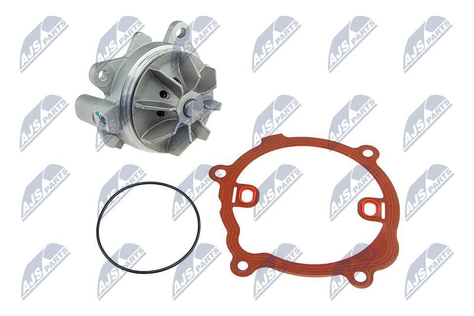 NTY CPW-PL-040: Veepump