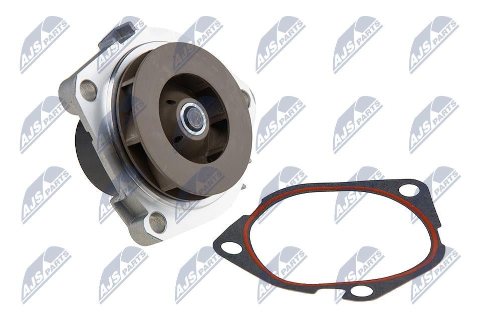 NTY CPW-PL-048: Veepump