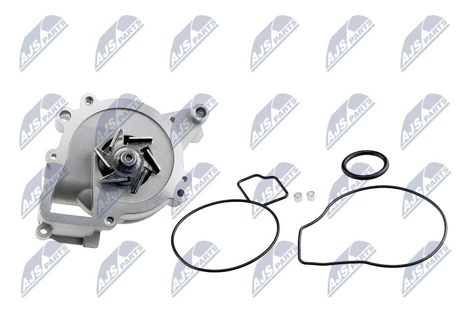 NTY CPW-PL-051: Veepump