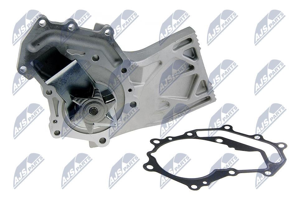 NTY CPW-PL-053: Veepump