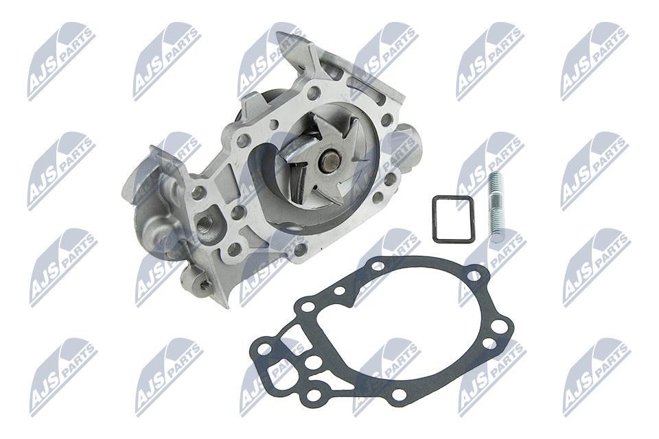 NTY CPW-RE-021: Veepump
