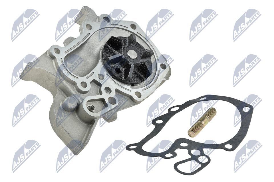 NTY CPW-RE-023: Vattenpump Kuggar: 20