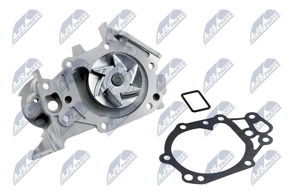 NTY CPW-RE-034: Veepump
