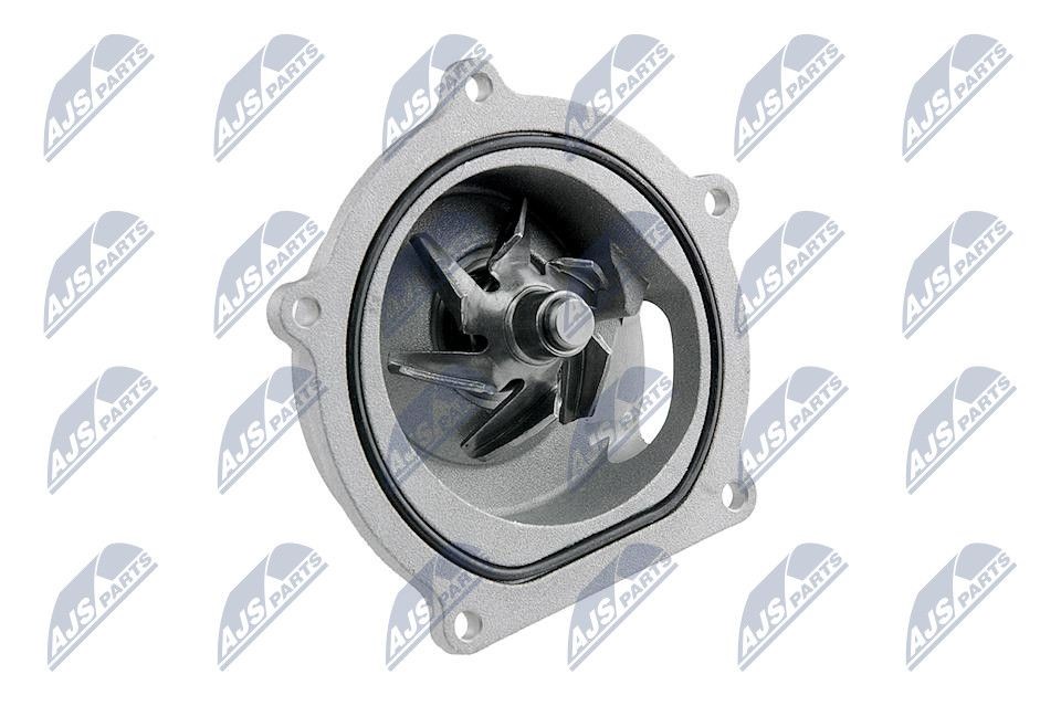 NTY CPW-RV-010: Veepump