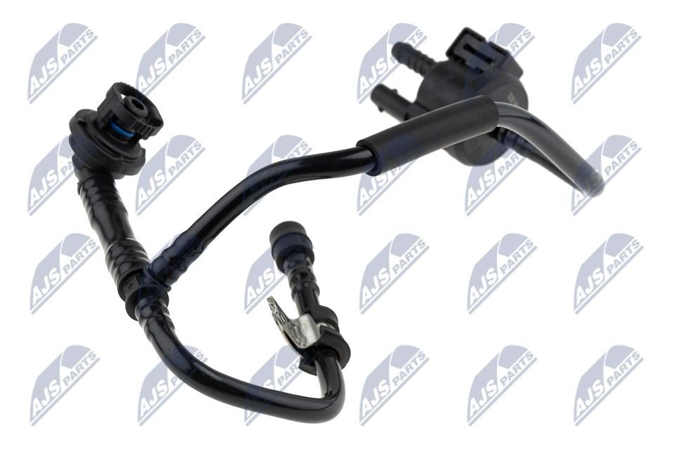 NTY CPW-SB-007: Vattenpump med packningar