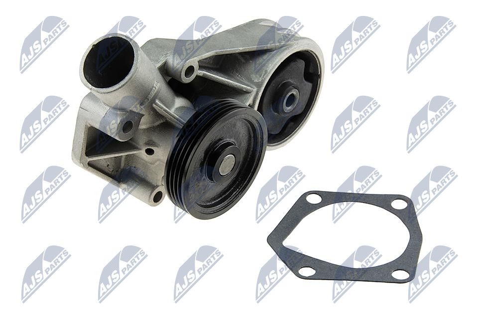NTY CPW-SK-002: Veepump