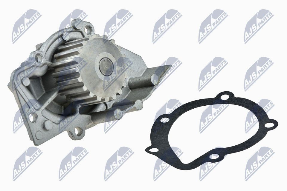 NTY CPW-SU-013: Vattenpump