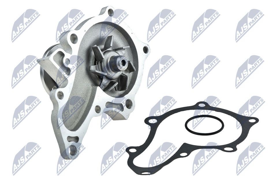 NTY CPW-TY-064: Veepump
