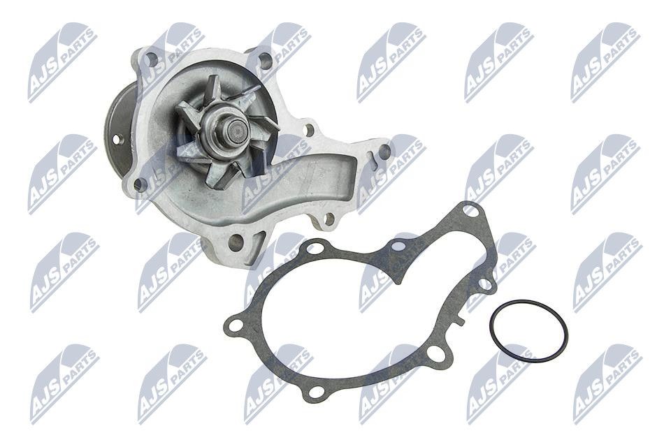 NTY CPW-TY-067: Veepump