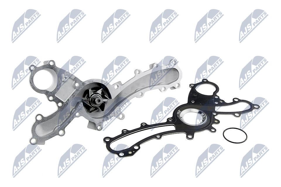 NTY CPW-TY-101: Veepump