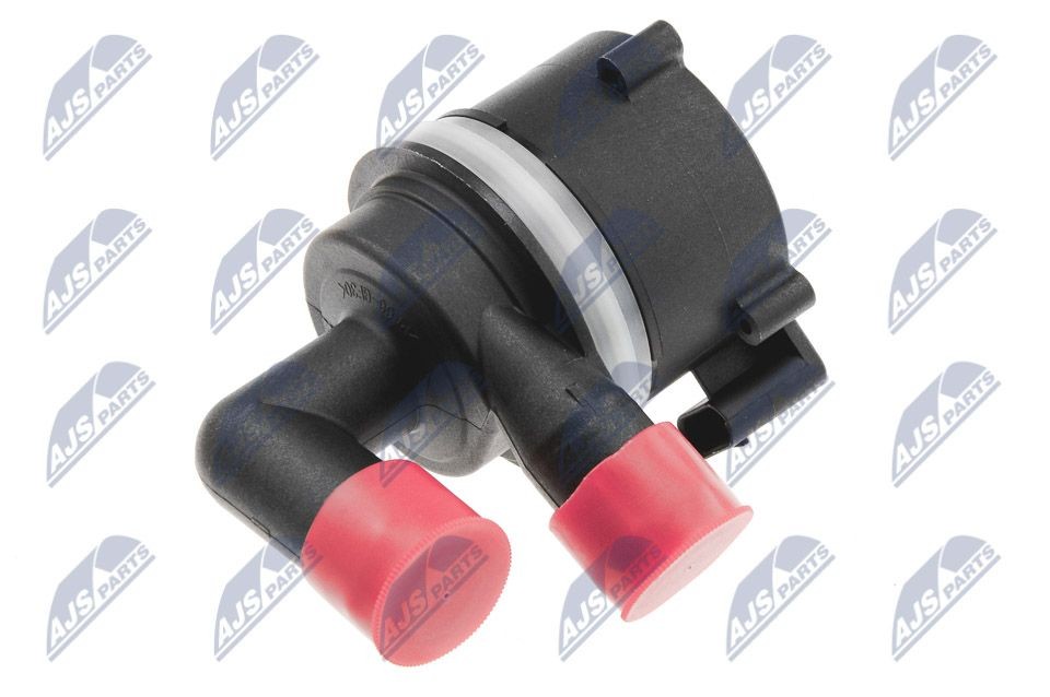 NTY CPZ-AU-014: Vattenpump