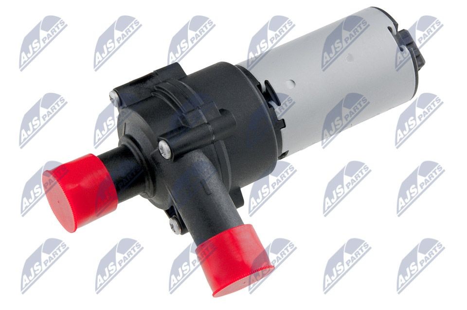 NTY CPZ-FR-000: Watercirculatiepomp, standkachel