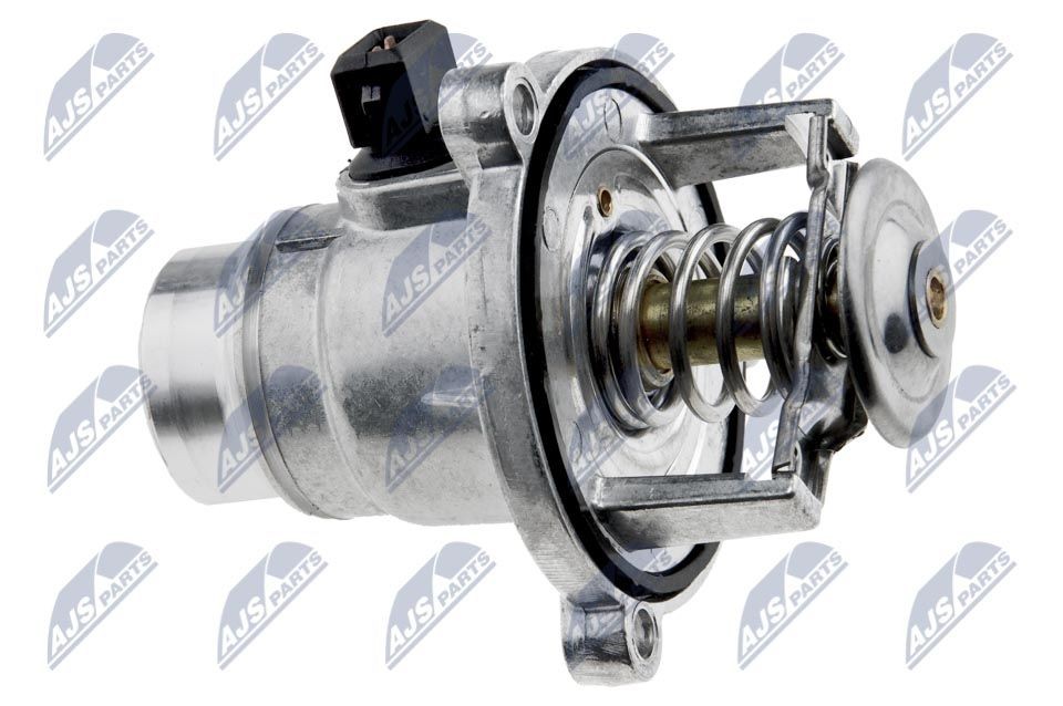 NTY CTM-BM-003: Termostat, lichid racire