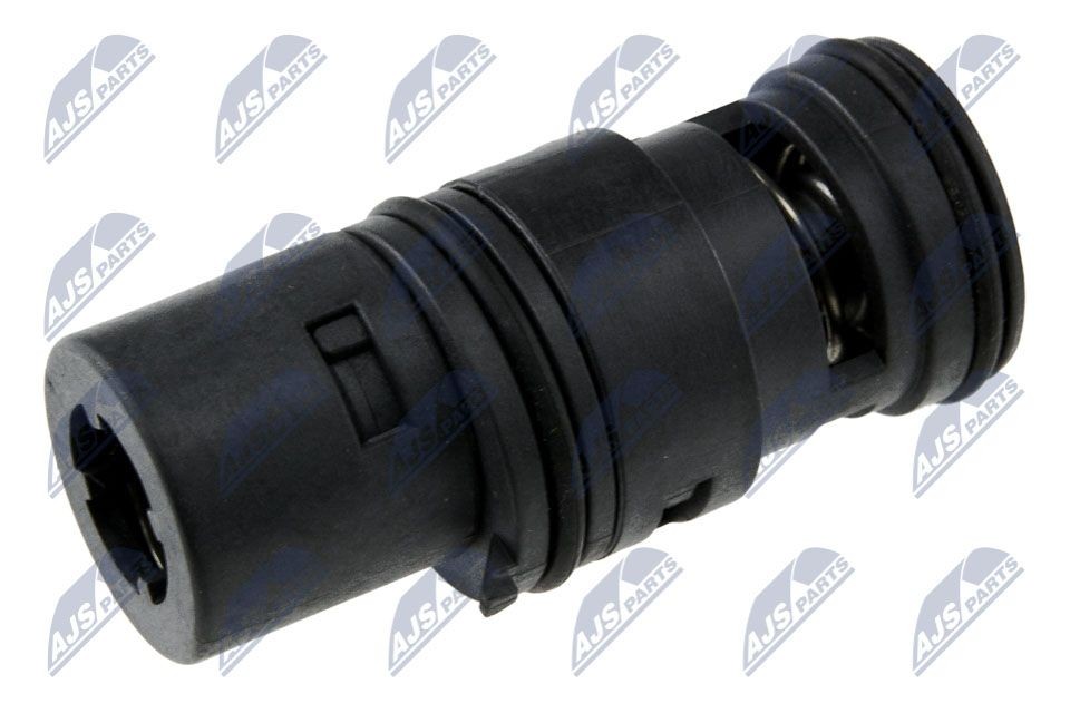 NTY CTM-BM-008: Thermostat, refroidissement d'huile