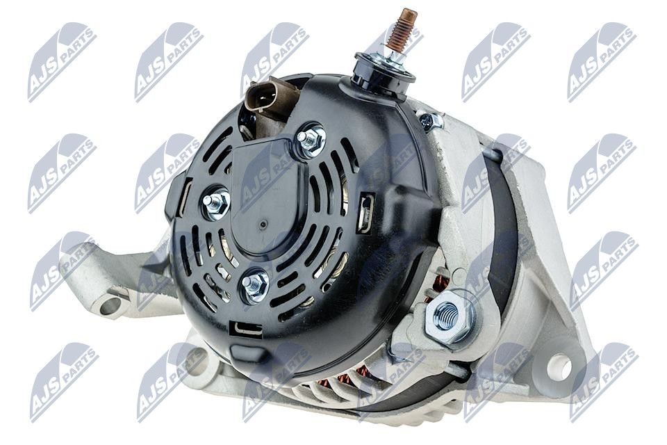NTY EAL-CH-005: Alternatore 136A