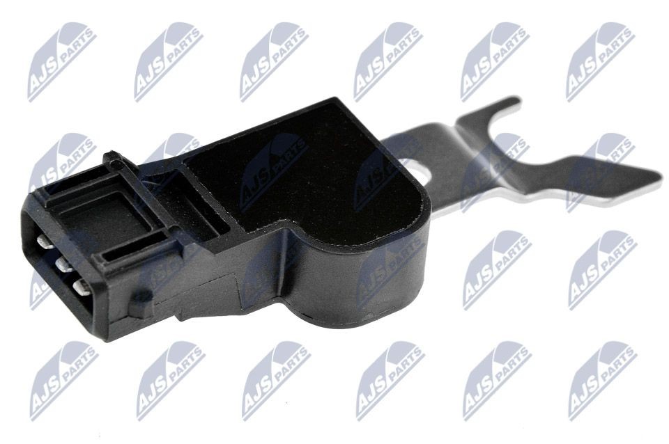 NTY ECP-DW-001: Sensor, kamakselposisjon