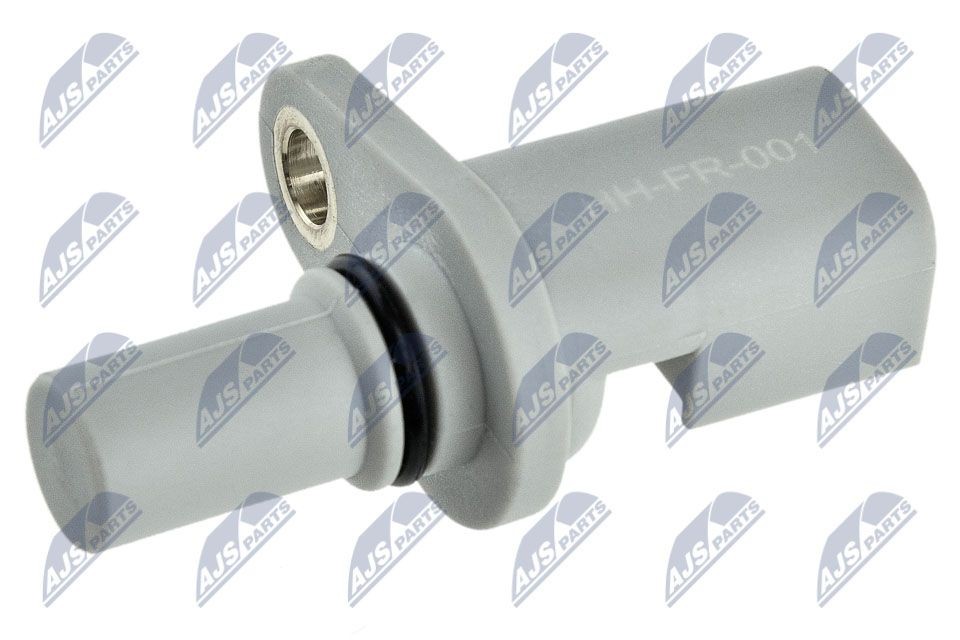 NTY ECP-FR-001: Sensor, kamakselposisjon