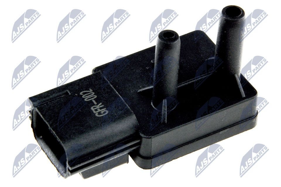 NTY ECS-FR-002: Sensor, pressãodos gases de escape
