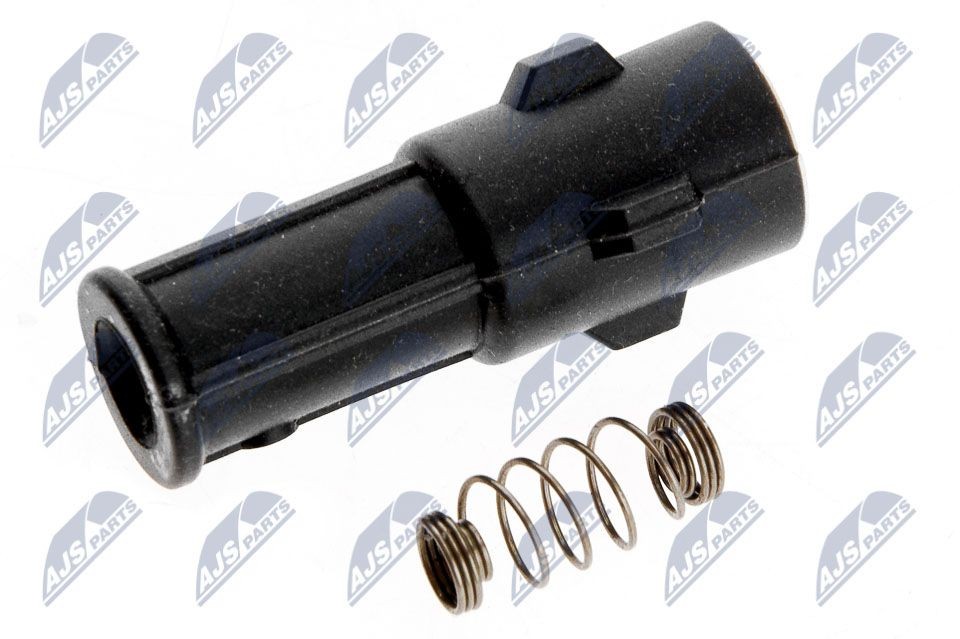 NTY ECZ-CH-025A: Bobina de inductie