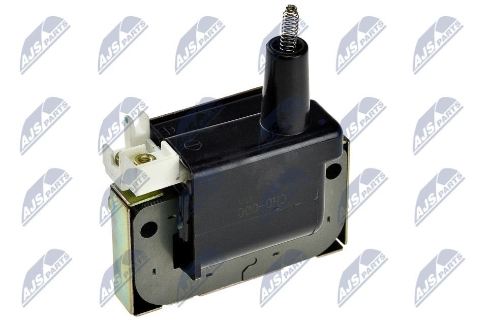 NTY ECZ-HD-000: Bobina de inductie