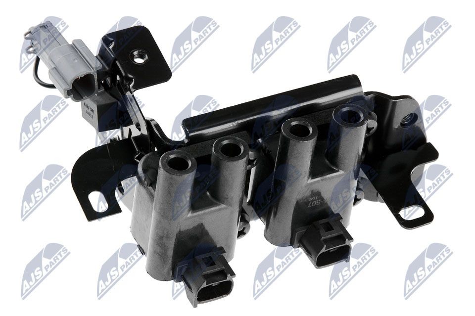 NTY ECZ-HY-507: Bobine