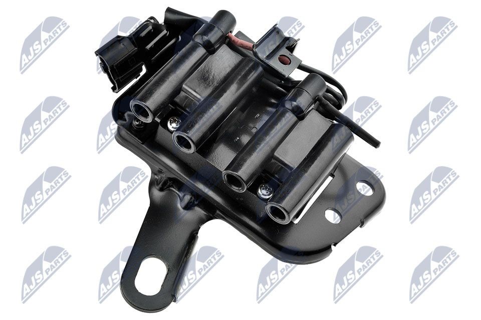 NTY ECZ-HY-520: Bobina de inductie