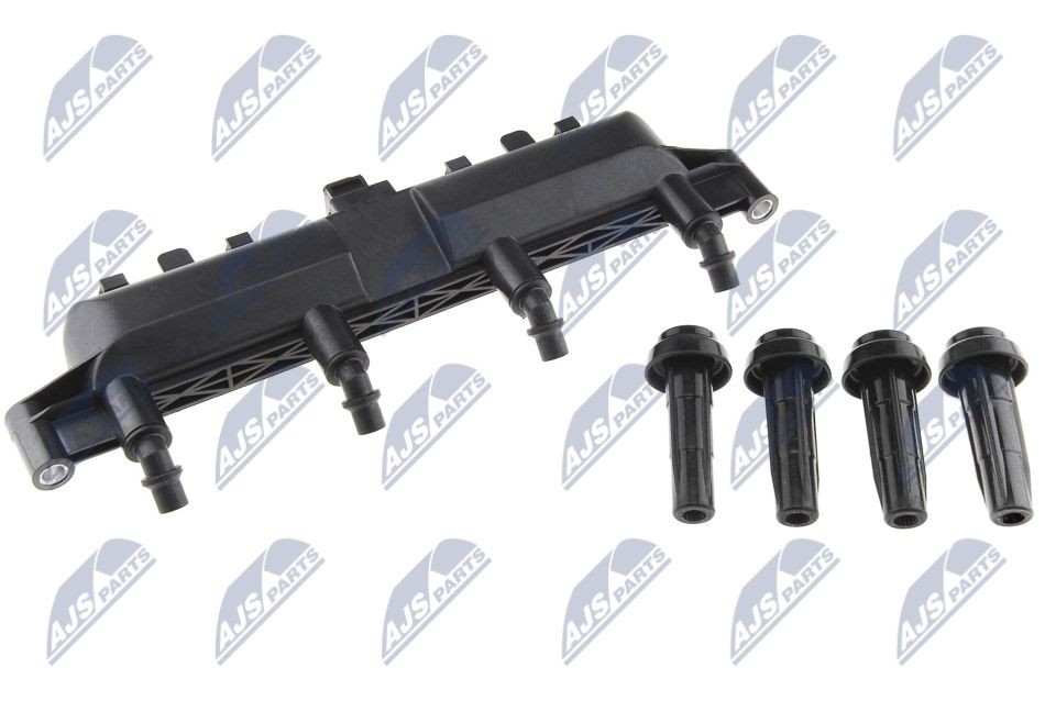 NTY ECZ-PE-003: Uždegimo ritė