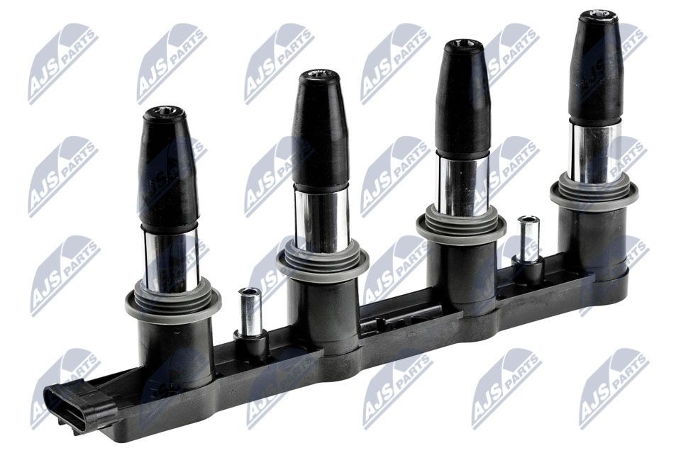NTY ECZ-PL-000: Tennspole