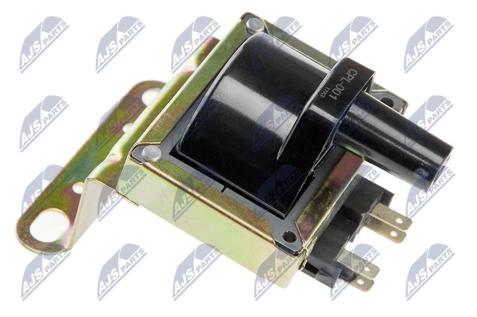 NTY ECZ-PL-001: Tennspole