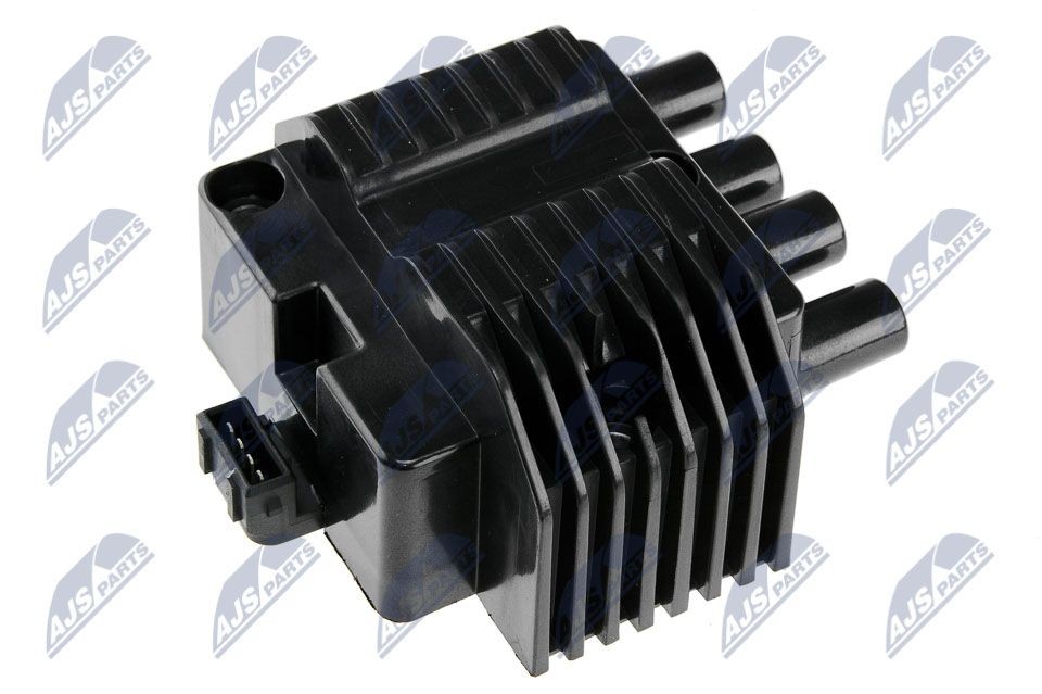 NTY ECZ-PL-006: Tennspole