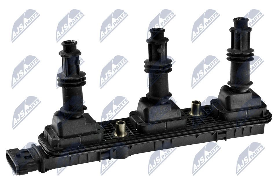 NTY ECZ-PL-033: Uždegimo ritė