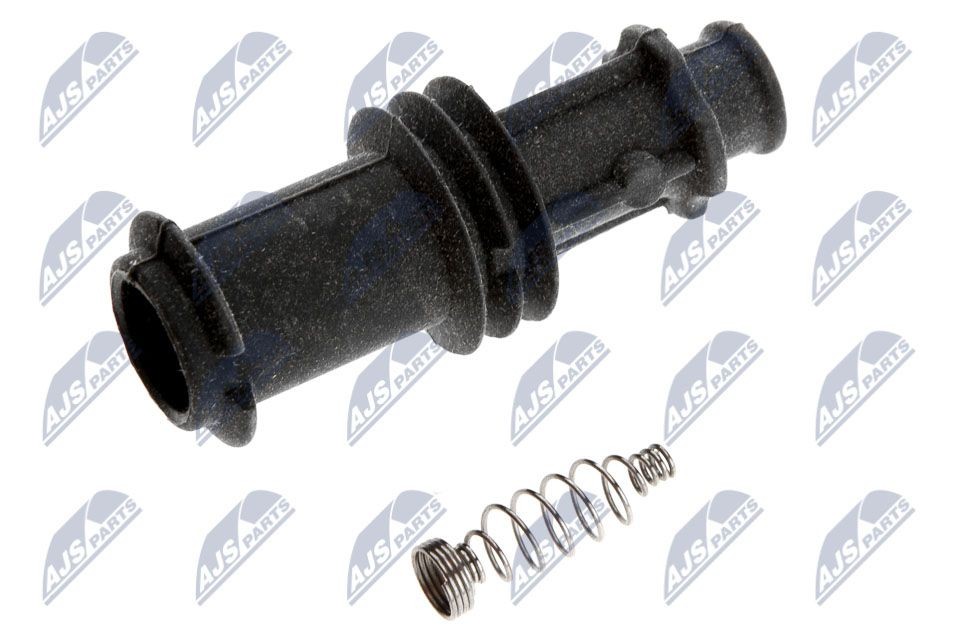 NTY ECZ-PL-033A: Bobine