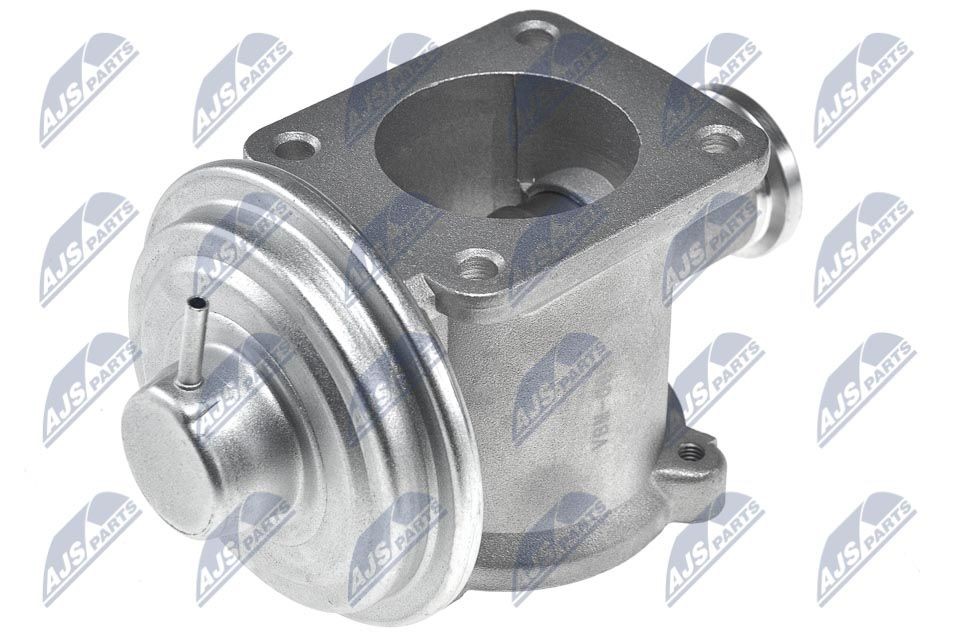 NTY EGR-BM-001: Vanne EGR sans radiateur-EGR