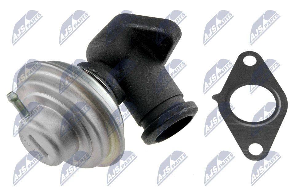 NTY EGR-CT-012: Supapă EGR fara radiator EGR