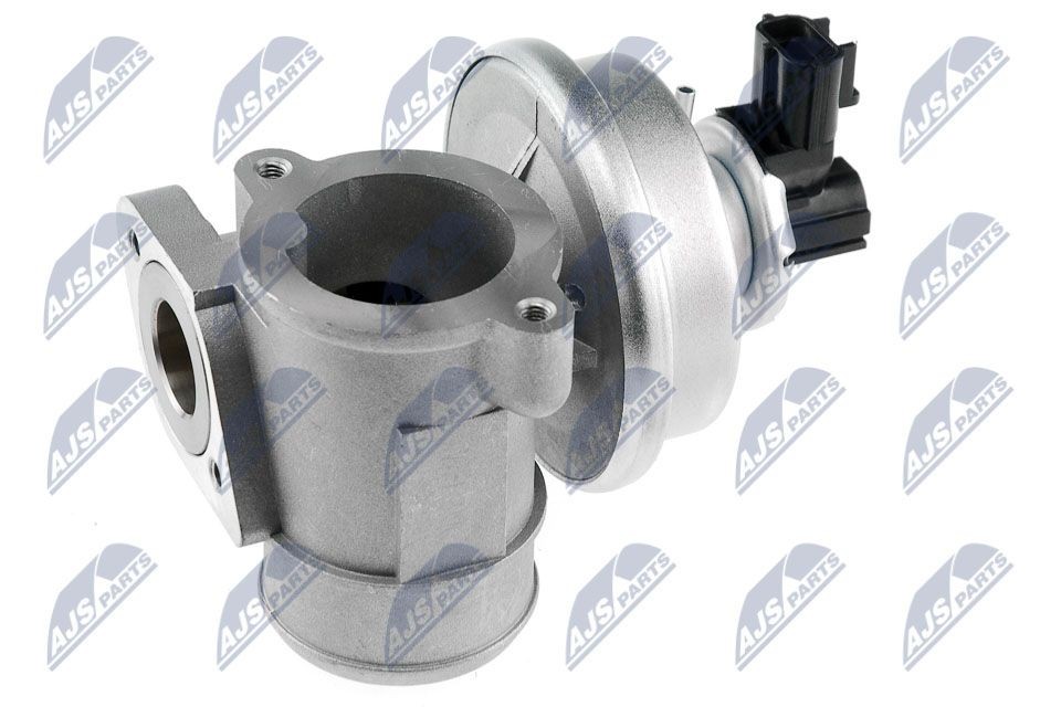 NTY EGR-FR-000: Supapă EGR fara radiator EGR