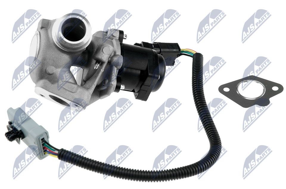 NTY EGR-FR-005: Supapă EGR fara radiator EGR