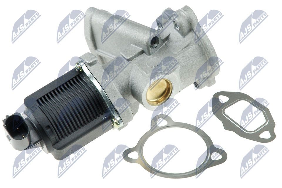 NTY EGR-FT-000: Supapă EGR fara radiator EGR