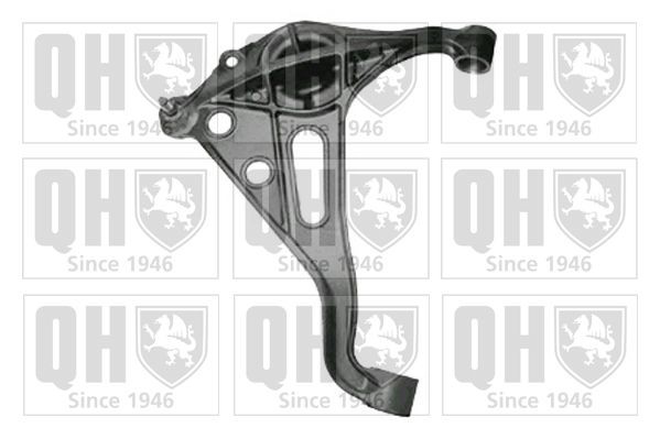 QUINTON HAZELL QSA2398S: Brat, suspensie roata