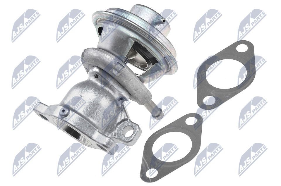 NTY EGR-FT-002: Válvula EGR sin radiator EGR