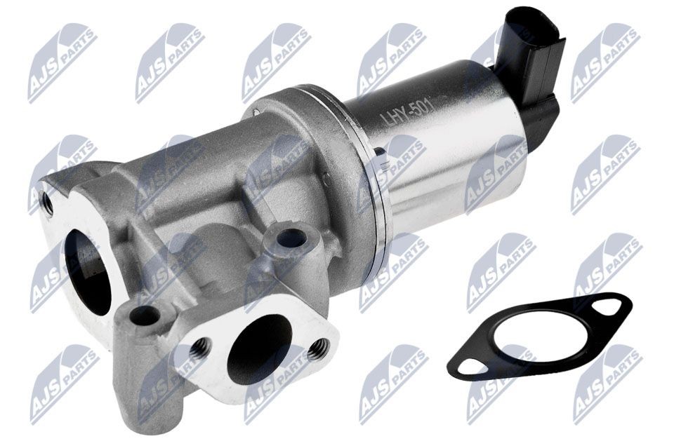 NTY EGR-HY-501: Valvola EGR senza radiatore EGR